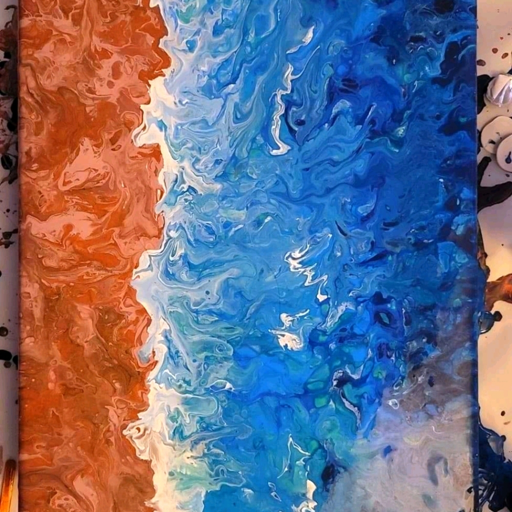 Original artwork
